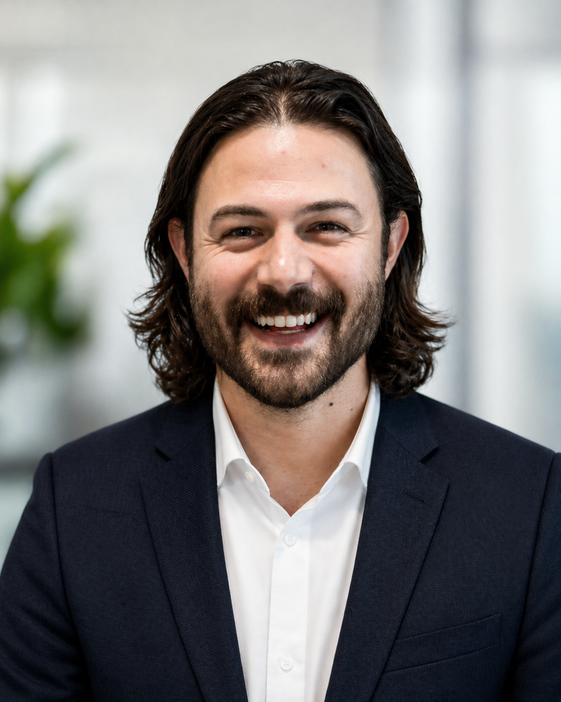 Thomas Kutschera, Unternehmensberater für Digitalisierung und Künstliche Intelligenz